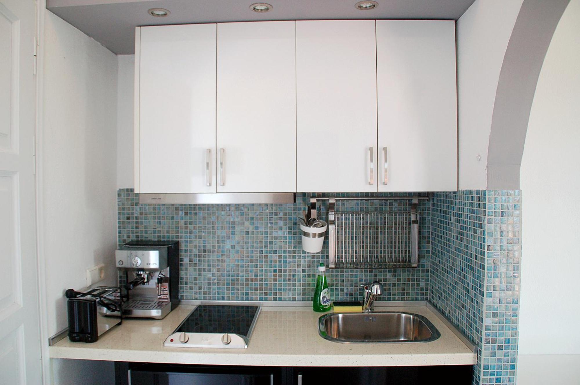 Handrina Studios Naxos City Стая снимка