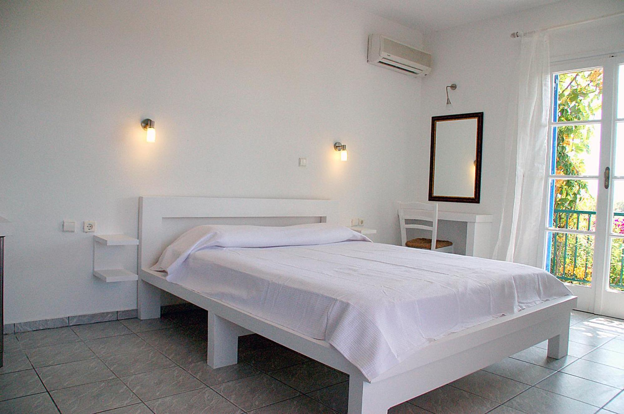 Handrina Studios Naxos City Стая снимка