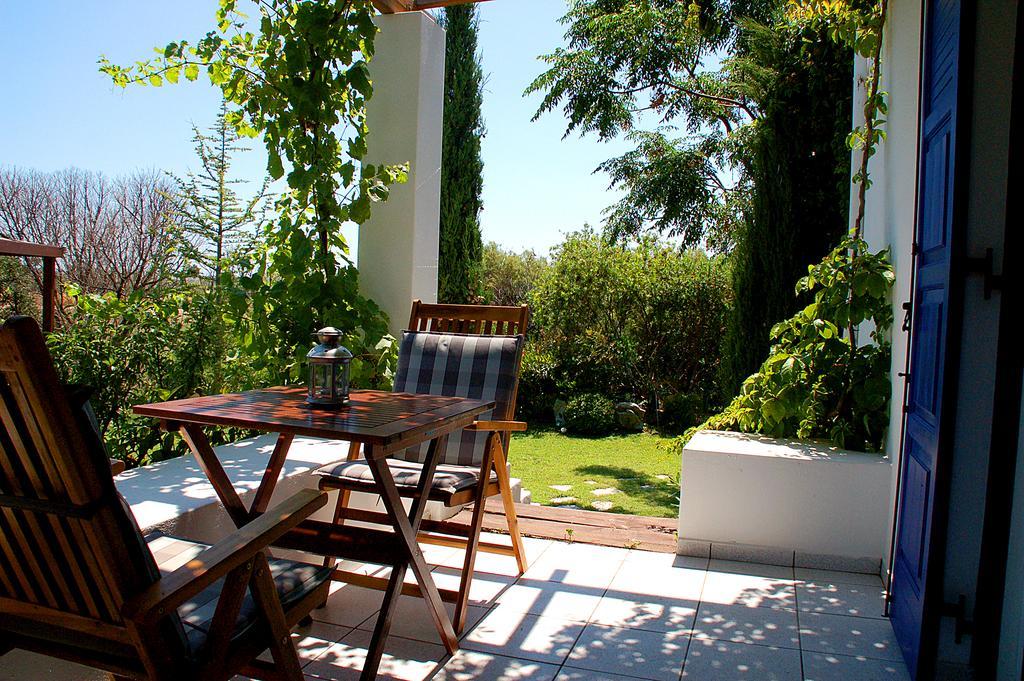 Handrina Studios Naxos City Екстериор снимка