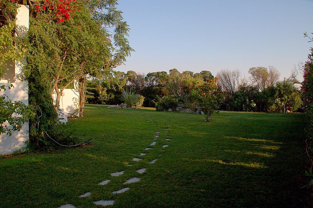 Handrina Studios Naxos City Екстериор снимка