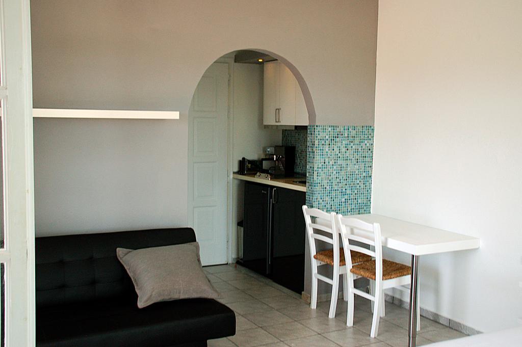 Handrina Studios Naxos City Стая снимка